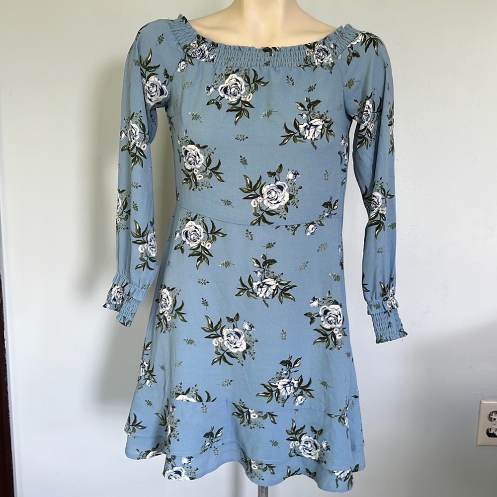 Dress by Divided